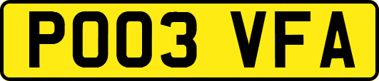 PO03VFA