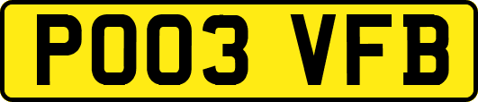 PO03VFB