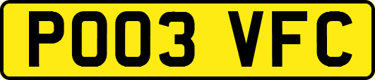 PO03VFC