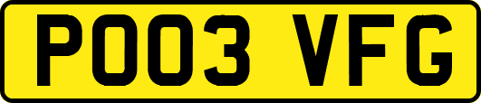 PO03VFG
