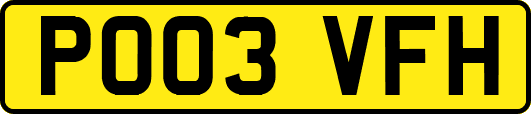 PO03VFH