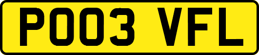 PO03VFL