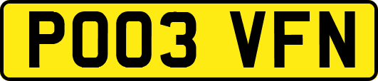 PO03VFN