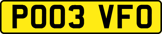 PO03VFO