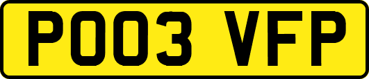 PO03VFP
