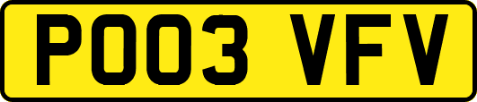 PO03VFV