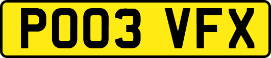 PO03VFX