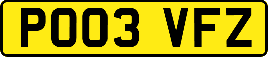 PO03VFZ