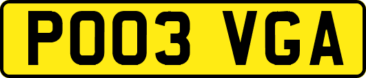 PO03VGA