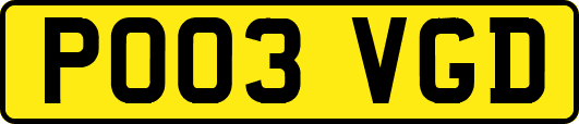 PO03VGD
