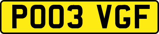 PO03VGF