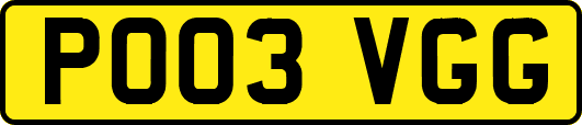PO03VGG