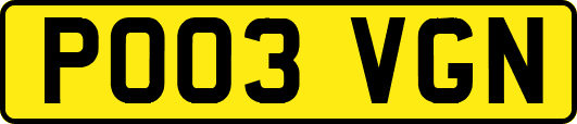 PO03VGN