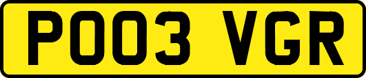 PO03VGR