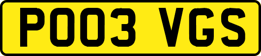 PO03VGS