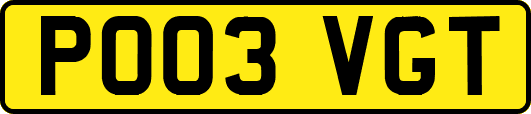 PO03VGT
