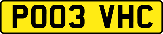 PO03VHC