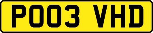 PO03VHD