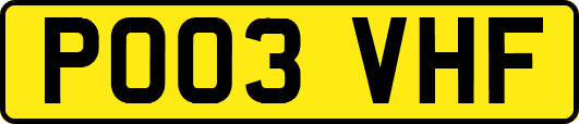 PO03VHF