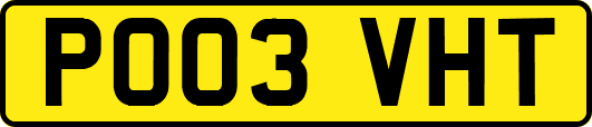 PO03VHT