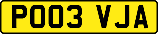 PO03VJA