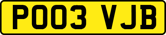 PO03VJB