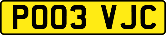PO03VJC