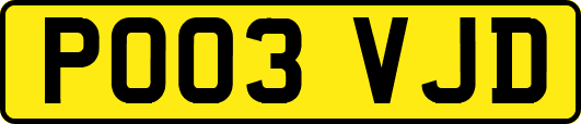 PO03VJD