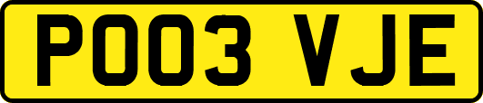 PO03VJE