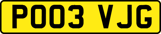 PO03VJG