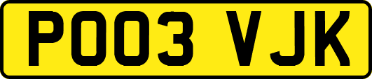 PO03VJK