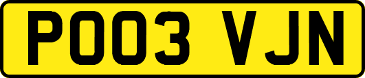 PO03VJN