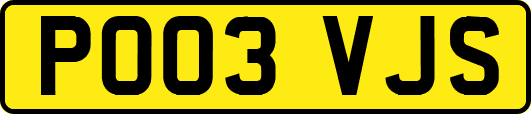 PO03VJS