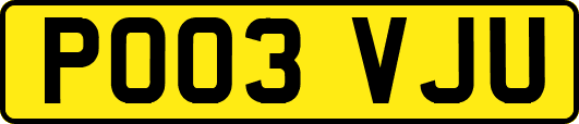 PO03VJU