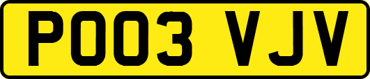 PO03VJV