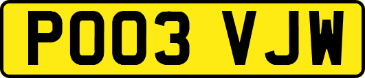 PO03VJW