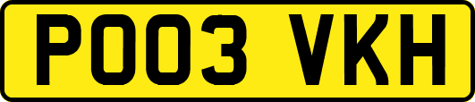 PO03VKH
