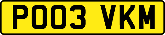 PO03VKM