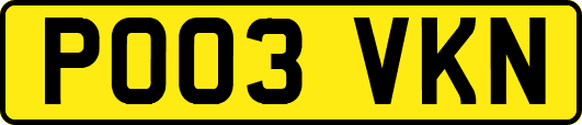 PO03VKN