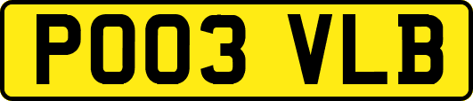 PO03VLB