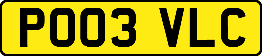 PO03VLC