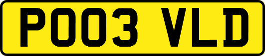 PO03VLD