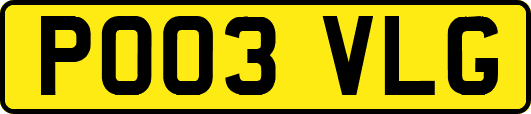 PO03VLG