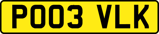 PO03VLK