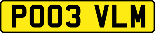PO03VLM