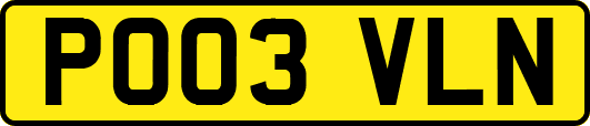 PO03VLN