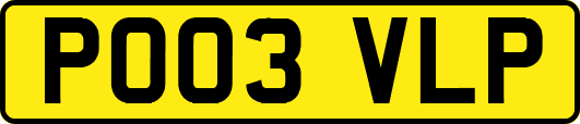 PO03VLP