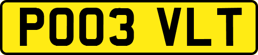 PO03VLT