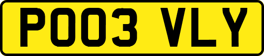 PO03VLY