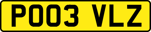 PO03VLZ